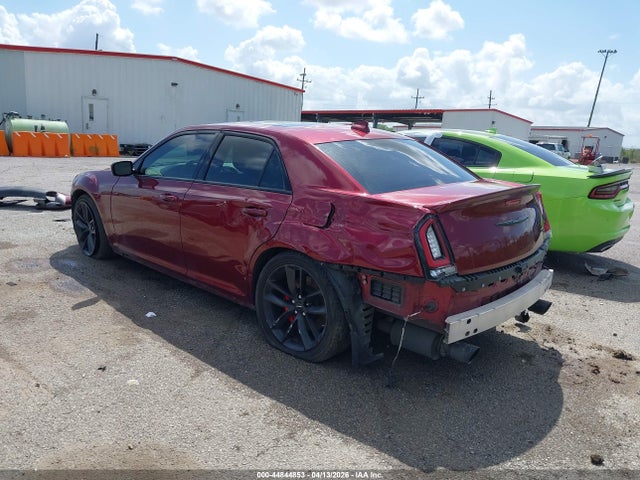 Aukcja sprzedaży 2023 Chrysler 300 300c, vin: 2C3CCAPJ8PH500717, numer aukcji: 44844853
