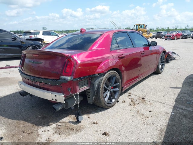 Aukcja sprzedaży 2023 Chrysler 300 300c, vin: 2C3CCAPJ8PH500717, numer aukcji: 44844853