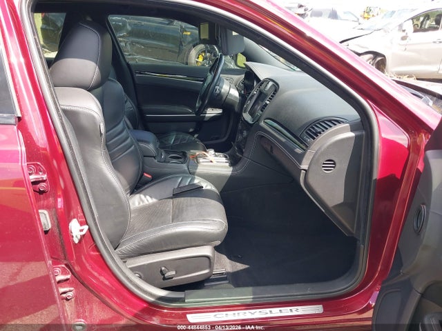 Aukcja sprzedaży 2023 Chrysler 300 300c, vin: 2C3CCAPJ8PH500717, numer aukcji: 44844853