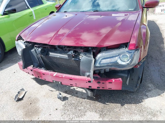 Aukcja sprzedaży 2023 Chrysler 300 300c, vin: 2C3CCAPJ8PH500717, numer aukcji: 44844853