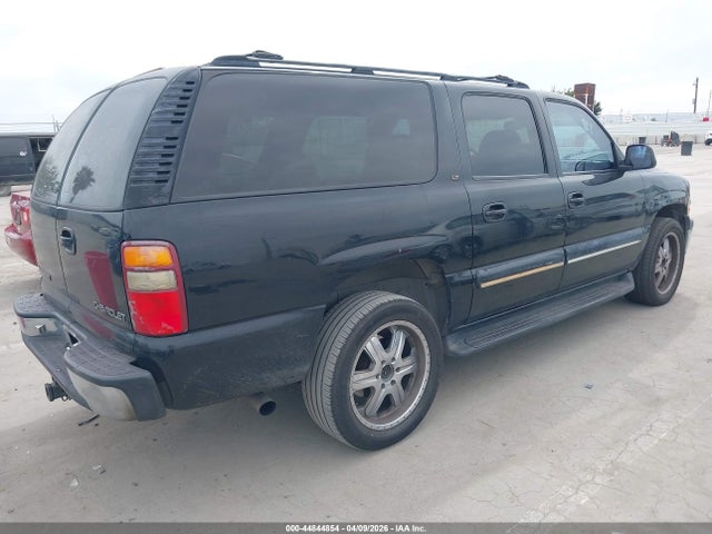 2001 CHEVROLET SUBURBAN 1500 3GNFK16T41G166781 Photo 3