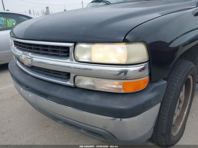 2001 CHEVROLET SUBURBAN 1500 3GNFK16T41G166781 Photo 5