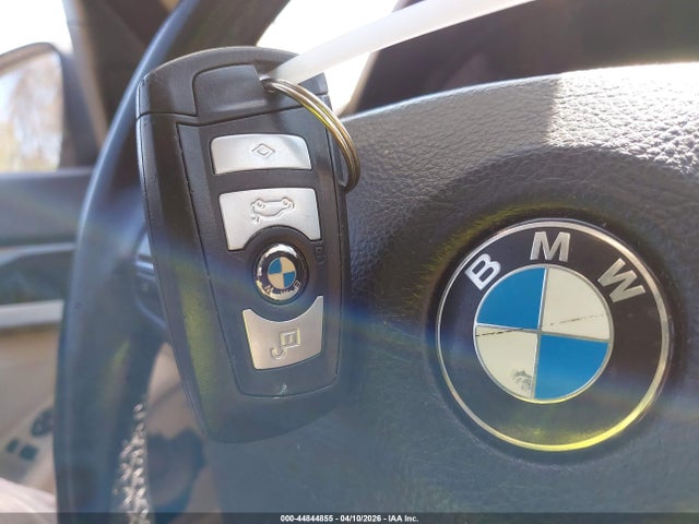 44844855 :رقم المزاد ، WBAFR1C57BC747588 vin ، 2011 Bmw 528i مزاد بيع