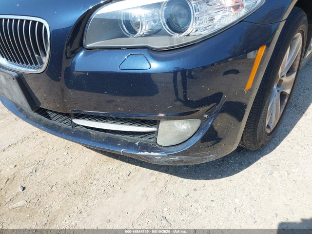 44844855 :رقم المزاد ، WBAFR1C57BC747588 vin ، 2011 Bmw 528i مزاد بيع