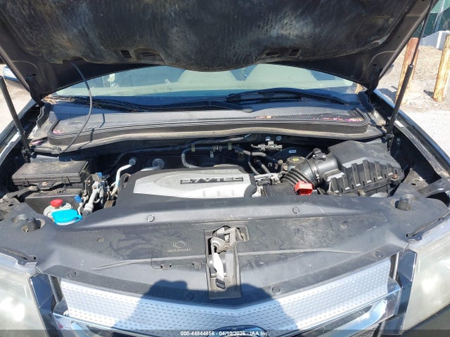 Aukcja sprzedaży 2008 Acura Mdx Technology Package, vin: 2HNYD28448H523923, numer aukcji: 44844856