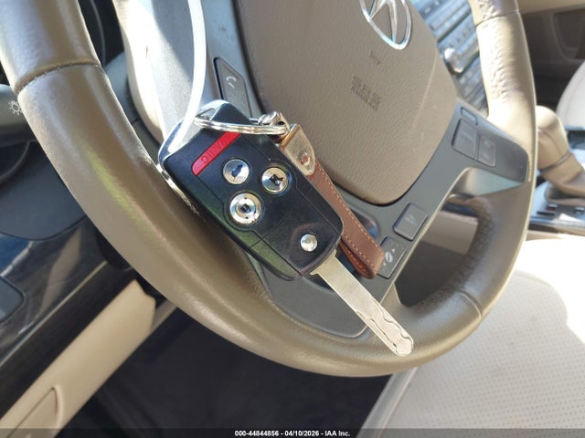 Aukcja sprzedaży 2008 Acura Mdx Technology Package, vin: 2HNYD28448H523923, numer aukcji: 44844856