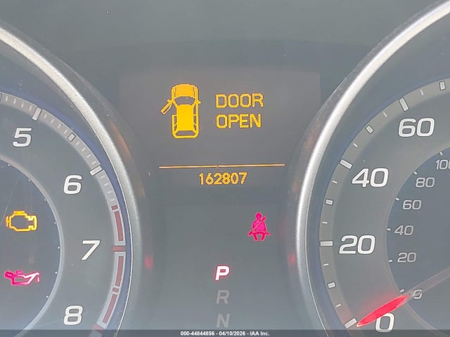 Aukcja sprzedaży 2008 Acura Mdx Technology Package, vin: 2HNYD28448H523923, numer aukcji: 44844856