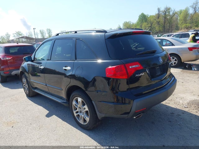 Aukcja sprzedaży 2008 Acura Mdx Technology Package, vin: 2HNYD28448H523923, numer aukcji: 44844856