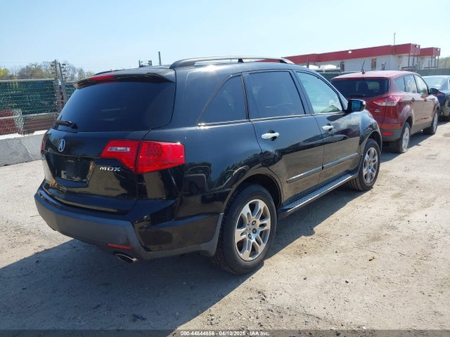 Aukcja sprzedaży 2008 Acura Mdx Technology Package, vin: 2HNYD28448H523923, numer aukcji: 44844856