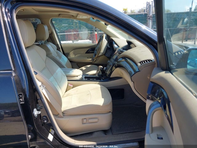 Aukcja sprzedaży 2008 Acura Mdx Technology Package, vin: 2HNYD28448H523923, numer aukcji: 44844856
