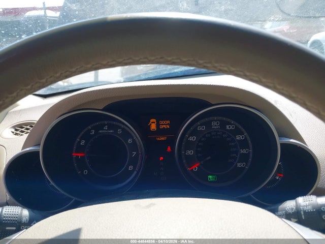 Aukcja sprzedaży 2008 Acura Mdx Technology Package, vin: 2HNYD28448H523923, numer aukcji: 44844856
