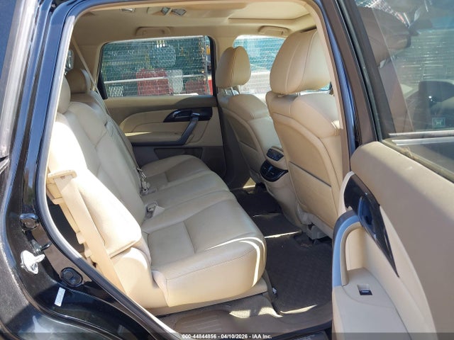 Aukcja sprzedaży 2008 Acura Mdx Technology Package, vin: 2HNYD28448H523923, numer aukcji: 44844856