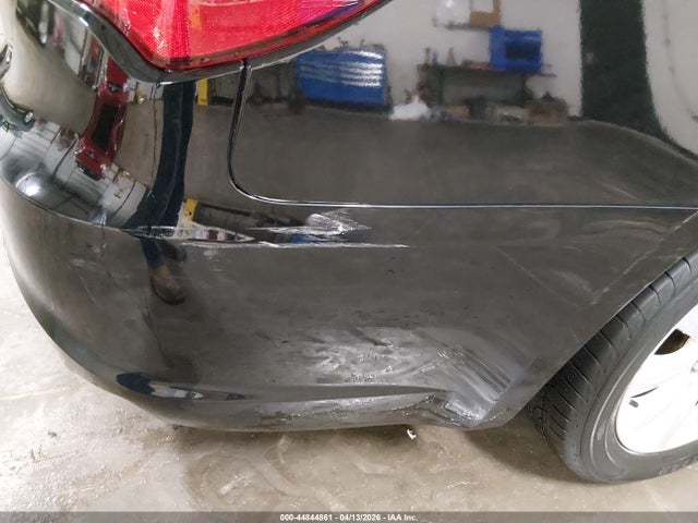 44844861 :رقم المزاد ، 1C3BCBEBXEN158236 vin ، 2014 Chrysler 200 Touring مزاد بيع