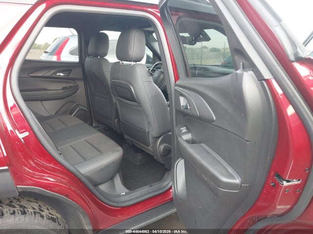 KL79MTSL8PB065436 Chevrolet Trailblazer Fwd Rs