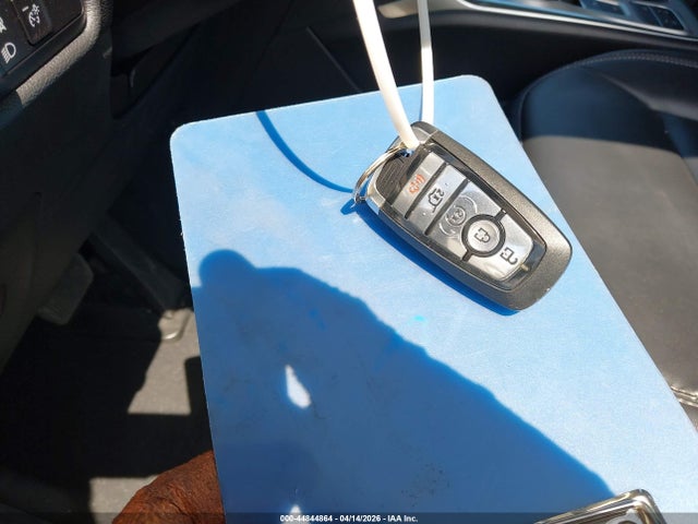 Ford EXPLORER XLT 2023 1FMSK7DHXPGA96213 Image 11