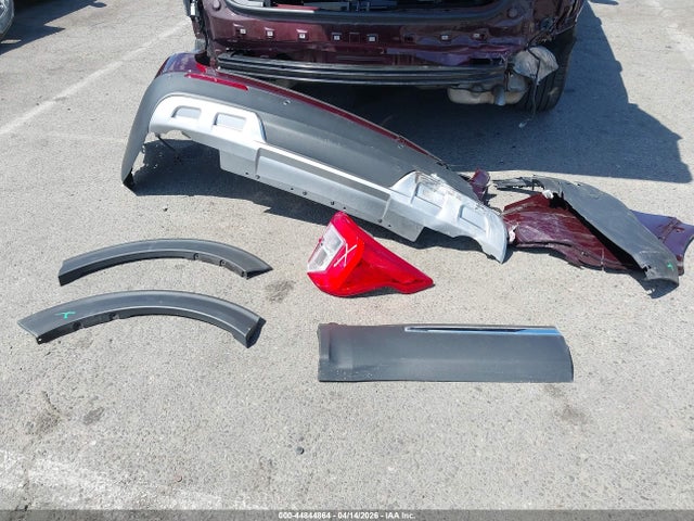 Ford EXPLORER XLT 2023 1FMSK7DHXPGA96213 Image 12