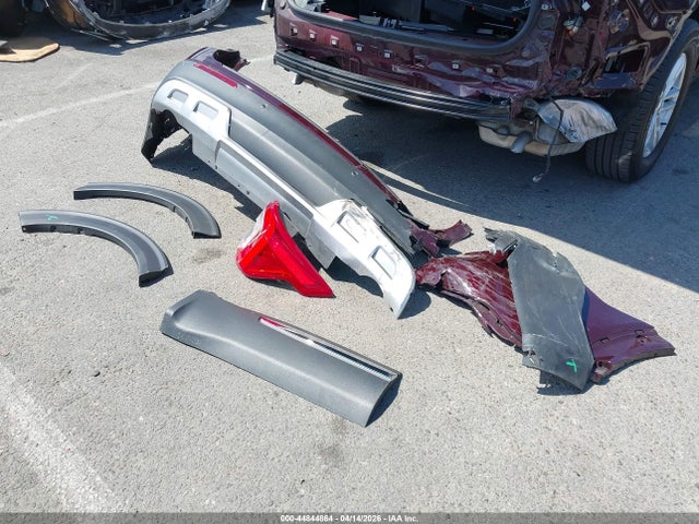 Ford EXPLORER XLT 2023 1FMSK7DHXPGA96213 Image 18