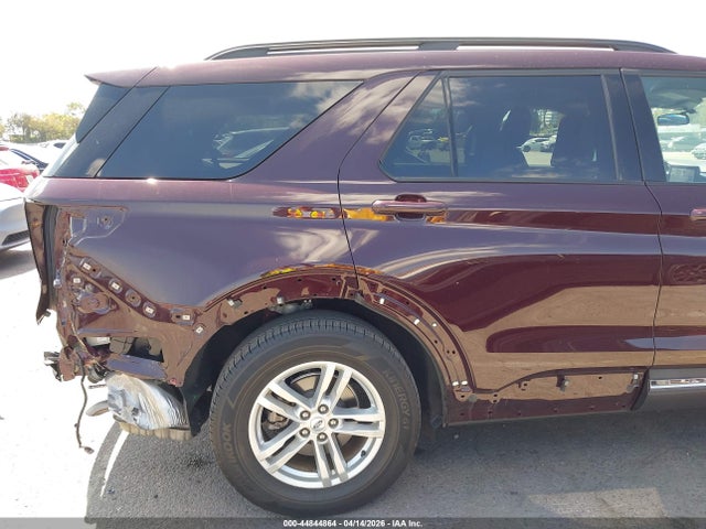 Ford EXPLORER XLT 2023 1FMSK7DHXPGA96213 Image 19