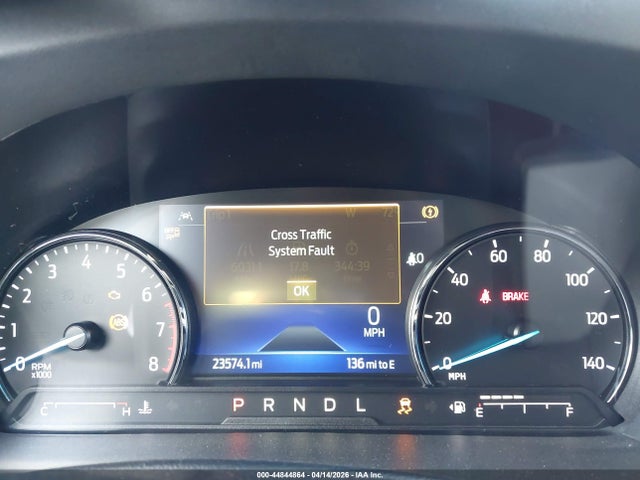 Ford EXPLORER XLT 2023 1FMSK7DHXPGA96213 Image 7