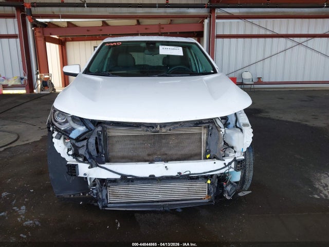 Chevrolet Equinox Awd Lt 2021 2GNAXUEVXM6130626 Image 13