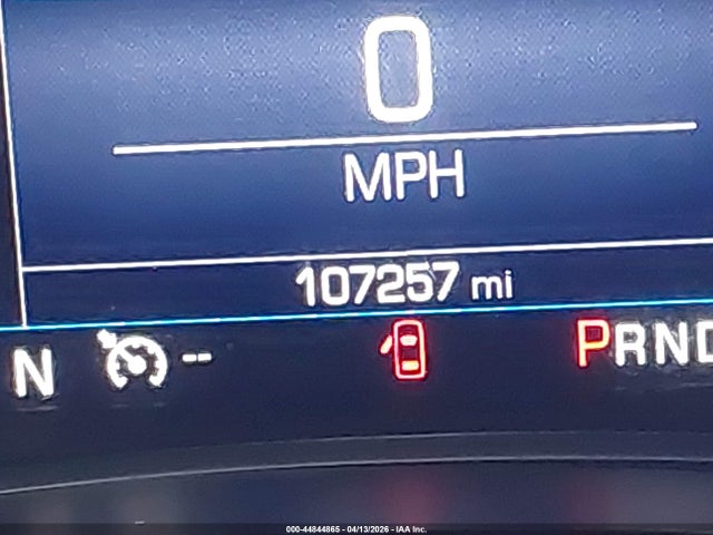 Chevrolet Equinox Awd Lt 2021 2GNAXUEVXM6130626 Image 16