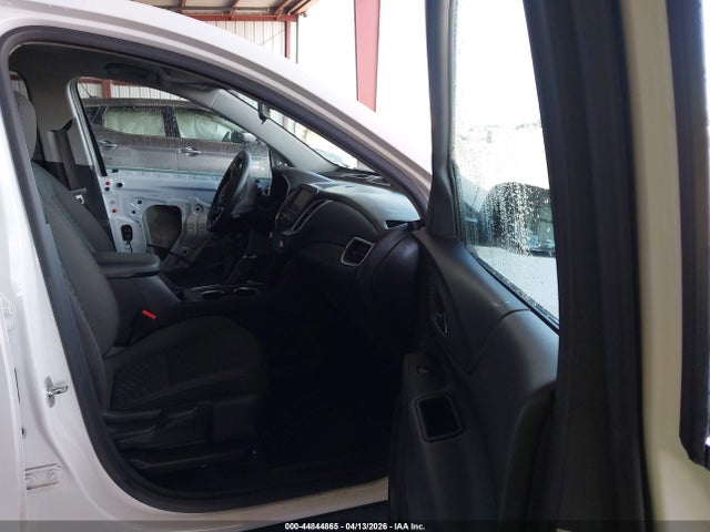 Chevrolet Equinox Awd Lt 2021 2GNAXUEVXM6130626 Image 5