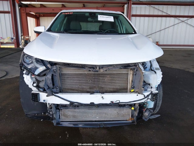 Chevrolet Equinox Awd Lt 2021 2GNAXUEVXM6130626 Image 6