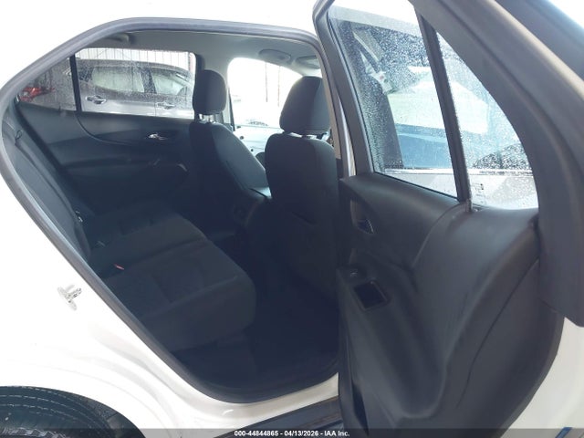 Chevrolet Equinox Awd Lt 2021 2GNAXUEVXM6130626 Image 8
