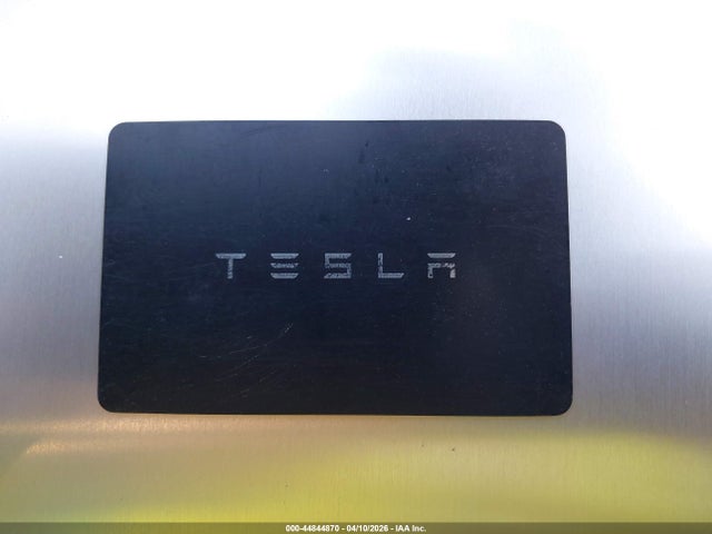 Продажа на аукционе авто 2023 Tesla Model 3 Rear-wheel Drive, vin: 5YJ3E1EA8PF584049, номер лота: 44844870