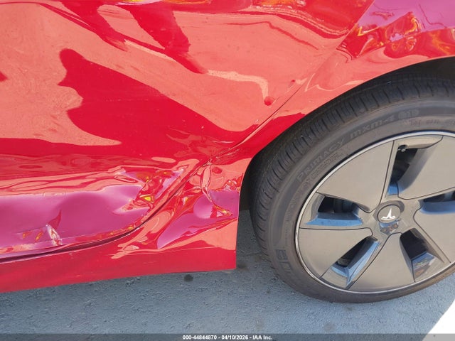 Продажа на аукционе авто 2023 Tesla Model 3 Rear-wheel Drive, vin: 5YJ3E1EA8PF584049, номер лота: 44844870
