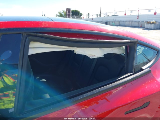 Продажа на аукционе авто 2023 Tesla Model 3 Rear-wheel Drive, vin: 5YJ3E1EA8PF584049, номер лота: 44844870