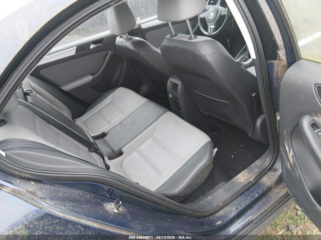 Aukcja sprzedaży 2013 Volkswagen Jetta Hybrid Sel, vin: 3VW637AJ9DM315039, numer aukcji: 44844871