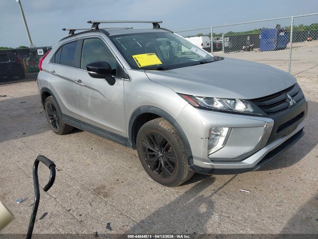 Aukcja sprzedaży 2019 Mitsubishi Eclipse Cross Le, vin: JA4AT4AA6KZ018795, numer aukcji: 44844874