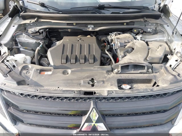 Aukcja sprzedaży 2019 Mitsubishi Eclipse Cross Le, vin: JA4AT4AA6KZ018795, numer aukcji: 44844874