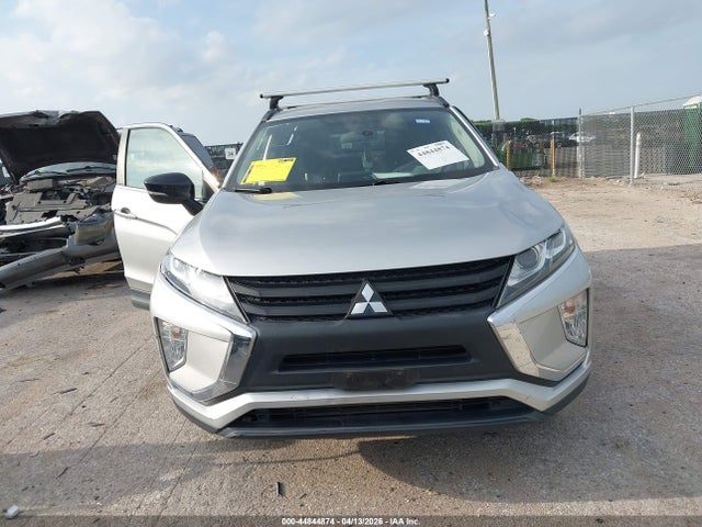 Aukcja sprzedaży 2019 Mitsubishi Eclipse Cross Le, vin: JA4AT4AA6KZ018795, numer aukcji: 44844874