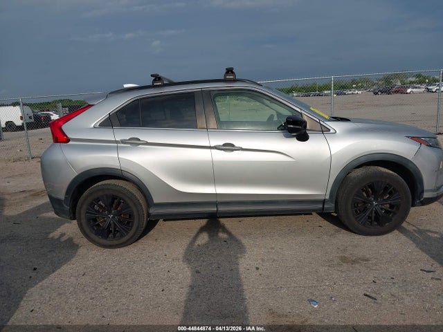 Aukcja sprzedaży 2019 Mitsubishi Eclipse Cross Le, vin: JA4AT4AA6KZ018795, numer aukcji: 44844874
