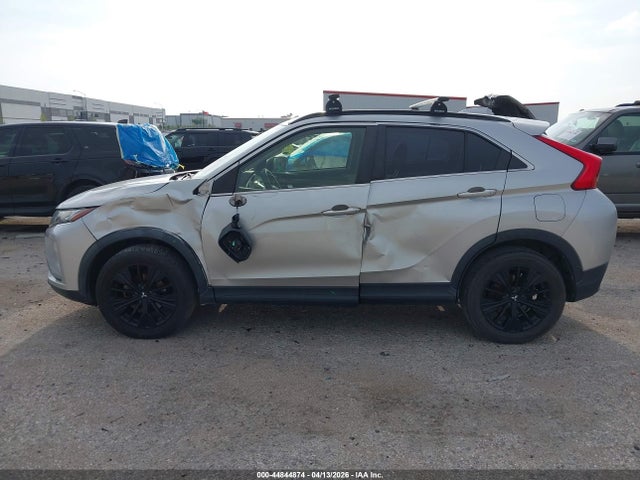 Aukcja sprzedaży 2019 Mitsubishi Eclipse Cross Le, vin: JA4AT4AA6KZ018795, numer aukcji: 44844874