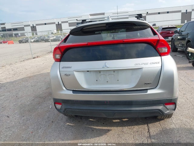 Aukcja sprzedaży 2019 Mitsubishi Eclipse Cross Le, vin: JA4AT4AA6KZ018795, numer aukcji: 44844874