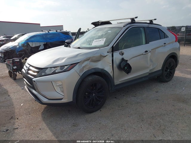 Aukcja sprzedaży 2019 Mitsubishi Eclipse Cross Le, vin: JA4AT4AA6KZ018795, numer aukcji: 44844874