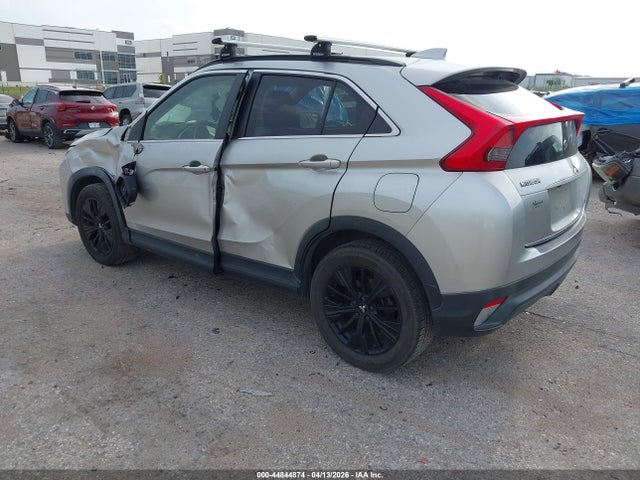 Aukcja sprzedaży 2019 Mitsubishi Eclipse Cross Le, vin: JA4AT4AA6KZ018795, numer aukcji: 44844874