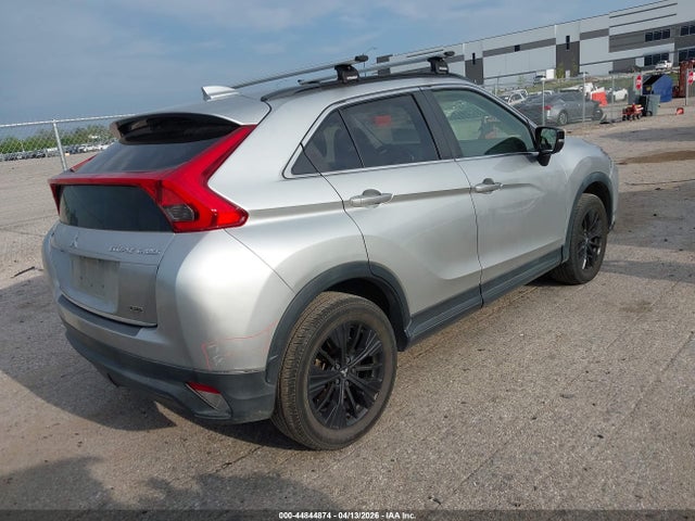 Aukcja sprzedaży 2019 Mitsubishi Eclipse Cross Le, vin: JA4AT4AA6KZ018795, numer aukcji: 44844874