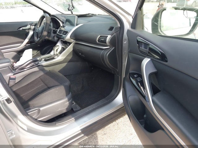 Aukcja sprzedaży 2019 Mitsubishi Eclipse Cross Le, vin: JA4AT4AA6KZ018795, numer aukcji: 44844874