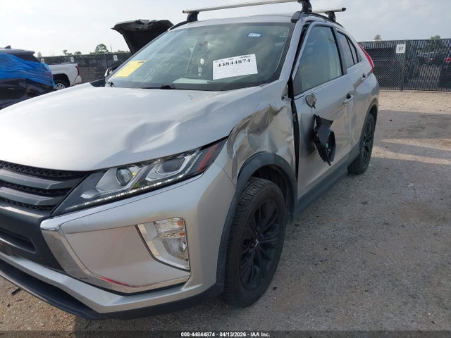 Aukcja sprzedaży 2019 Mitsubishi Eclipse Cross Le, vin: JA4AT4AA6KZ018795, numer aukcji: 44844874