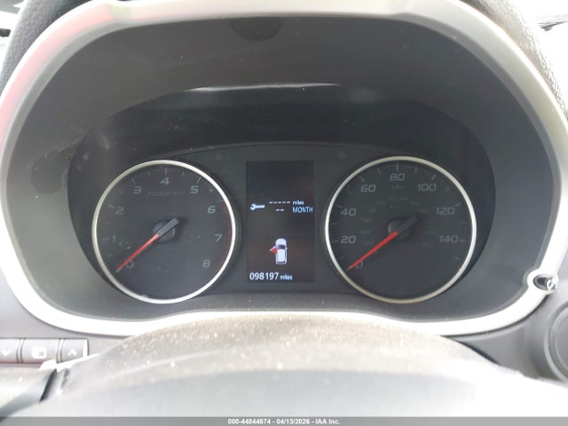 Aukcja sprzedaży 2019 Mitsubishi Eclipse Cross Le, vin: JA4AT4AA6KZ018795, numer aukcji: 44844874