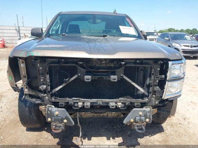 Продажа на аукционе авто 2015 Chevrolet Silverado 1500 1lt, vin: 1GCVKREC5FZ150441, номер лота: 44844880