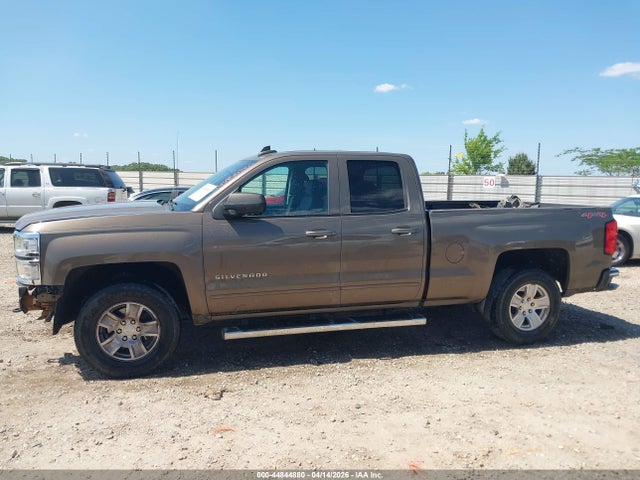 Продажа на аукционе авто 2015 Chevrolet Silverado 1500 1lt, vin: 1GCVKREC5FZ150441, номер лота: 44844880