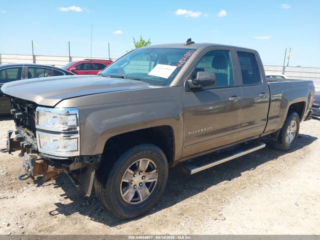 Продажа на аукционе авто 2015 Chevrolet Silverado 1500 1lt, vin: 1GCVKREC5FZ150441, номер лота: 44844880