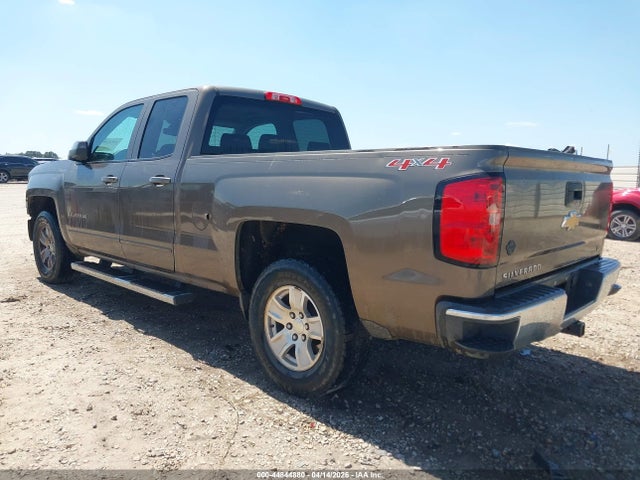 Продажа на аукционе авто 2015 Chevrolet Silverado 1500 1lt, vin: 1GCVKREC5FZ150441, номер лота: 44844880