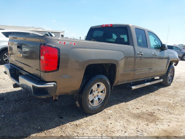Продажа на аукционе авто 2015 Chevrolet Silverado 1500 1lt, vin: 1GCVKREC5FZ150441, номер лота: 44844880