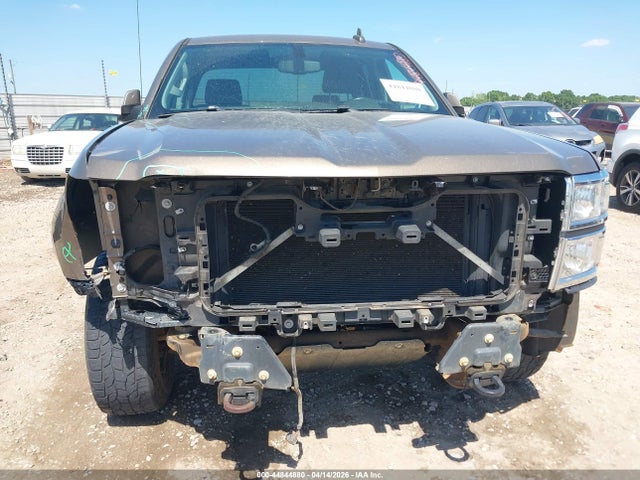 Продажа на аукционе авто 2015 Chevrolet Silverado 1500 1lt, vin: 1GCVKREC5FZ150441, номер лота: 44844880